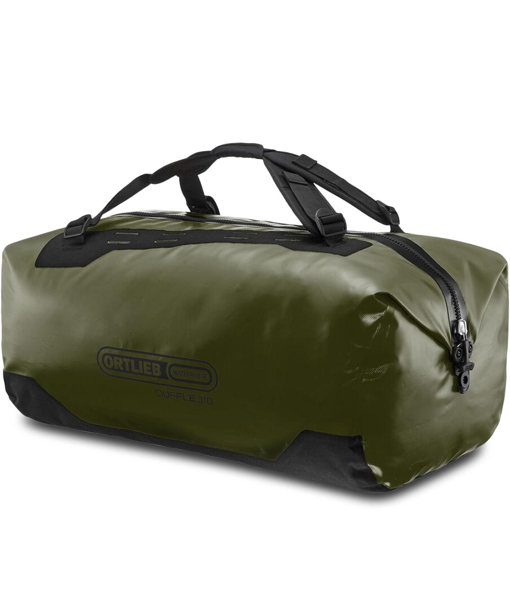 ORTLIEB Duffel waterproof travel bag