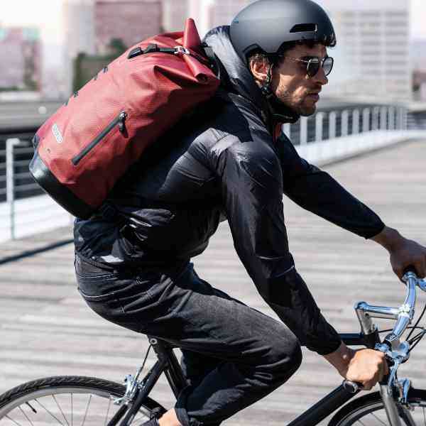 ORTLIEB Commuter Daypack City Waterproof