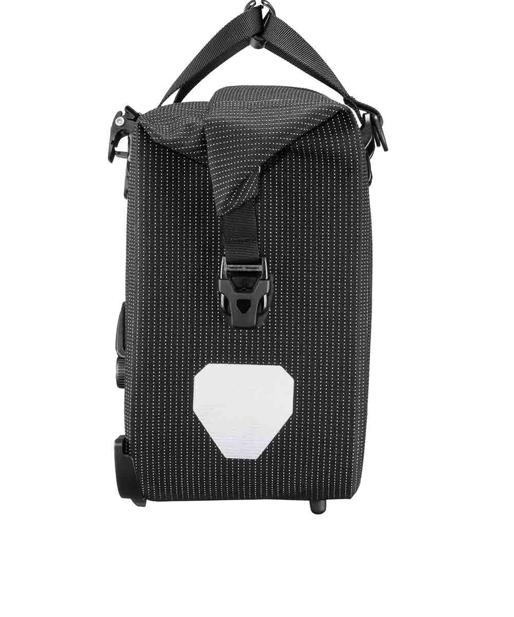 ORTLIEB Office-Bag High Visibility Fahrradtasche