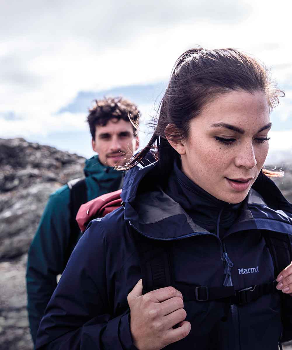 ORTLIEB Packman Pro 2 Waterproof backpack