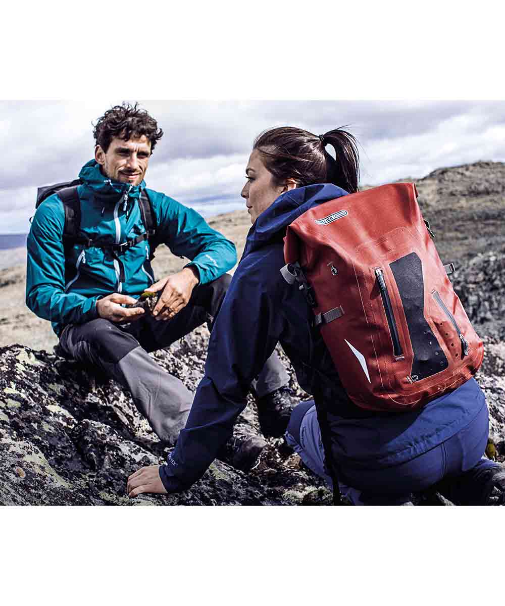 ORTLIEB Packman Pro 2 Waterproof backpack
