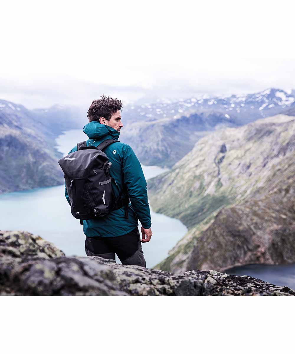 ORTLIEB Packman Pro 2 Waterproof backpack