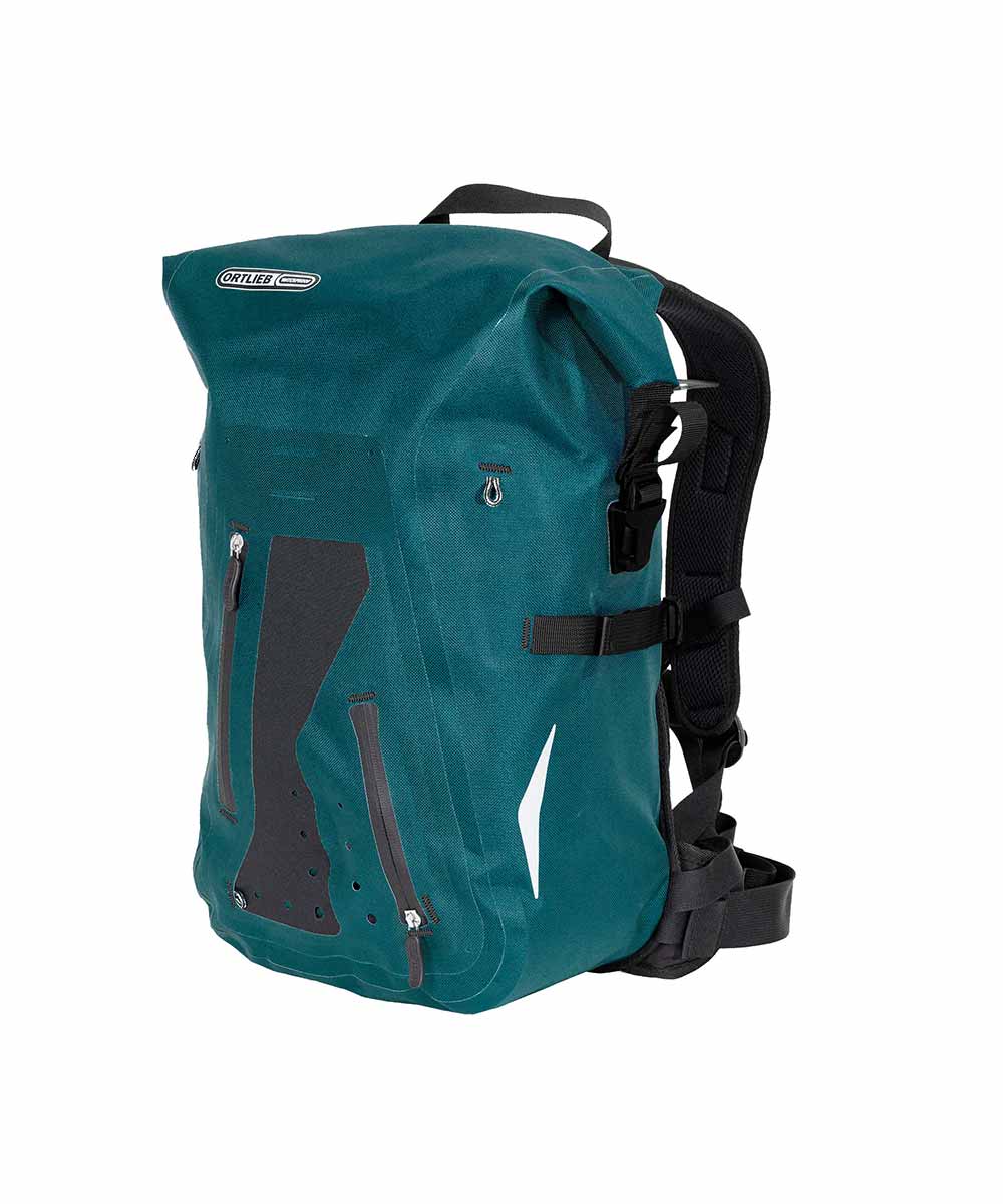 ORTLIEB Packman Pro 2 Waterproof backpack