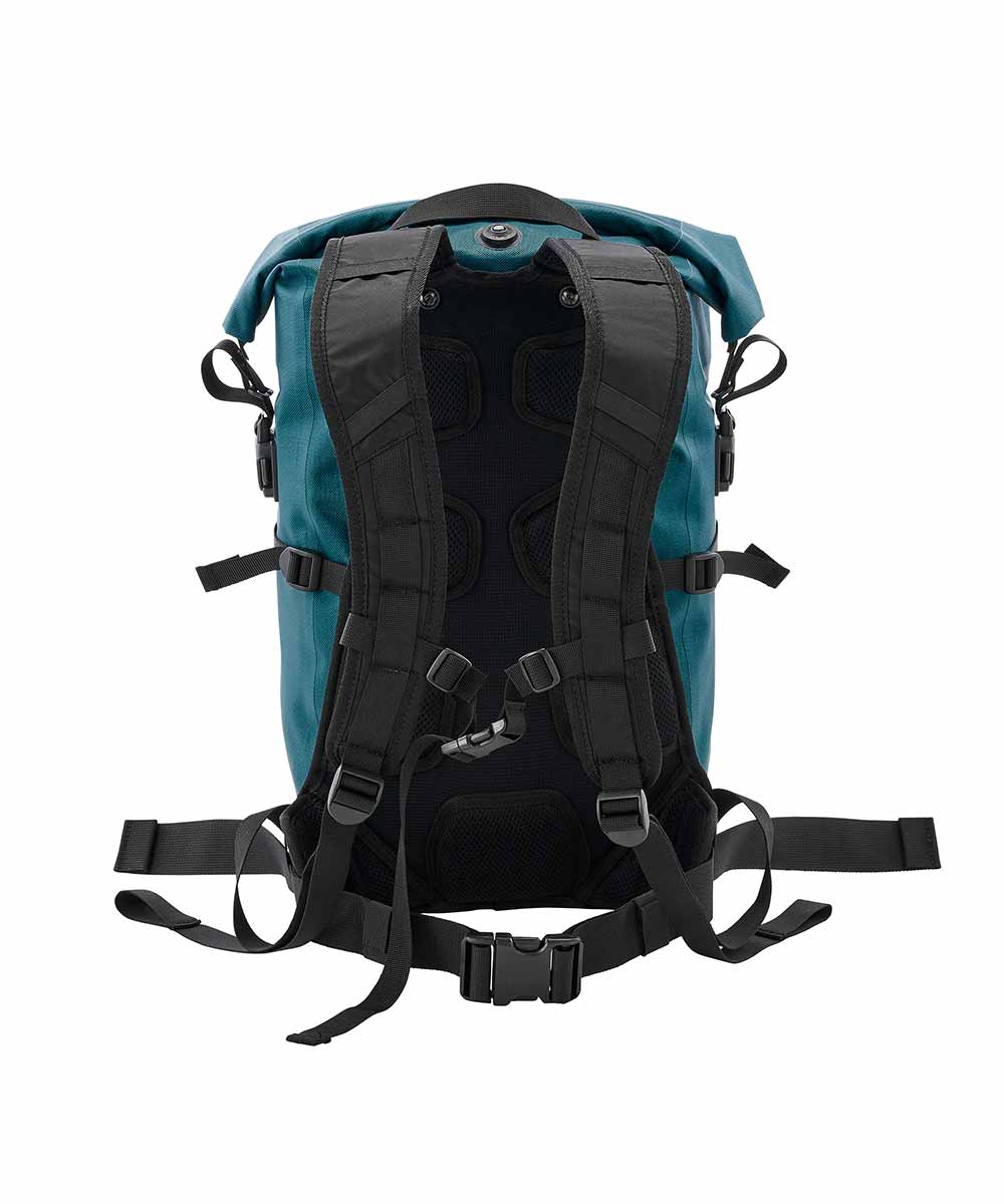ORTLIEB Packman Pro 2 Waterproof backpack