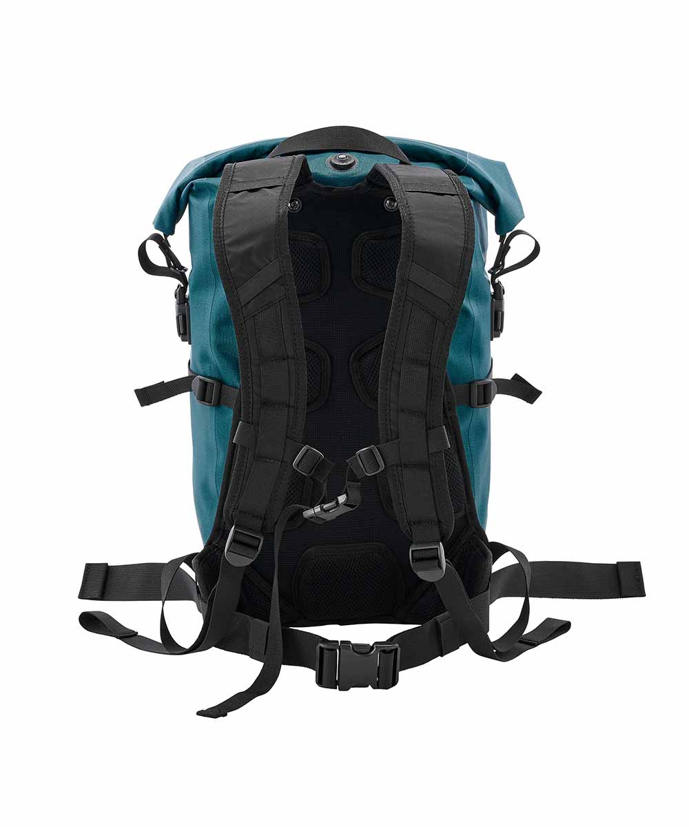 ORTLIEB Rucksack Packman Pro 2 Waterproof