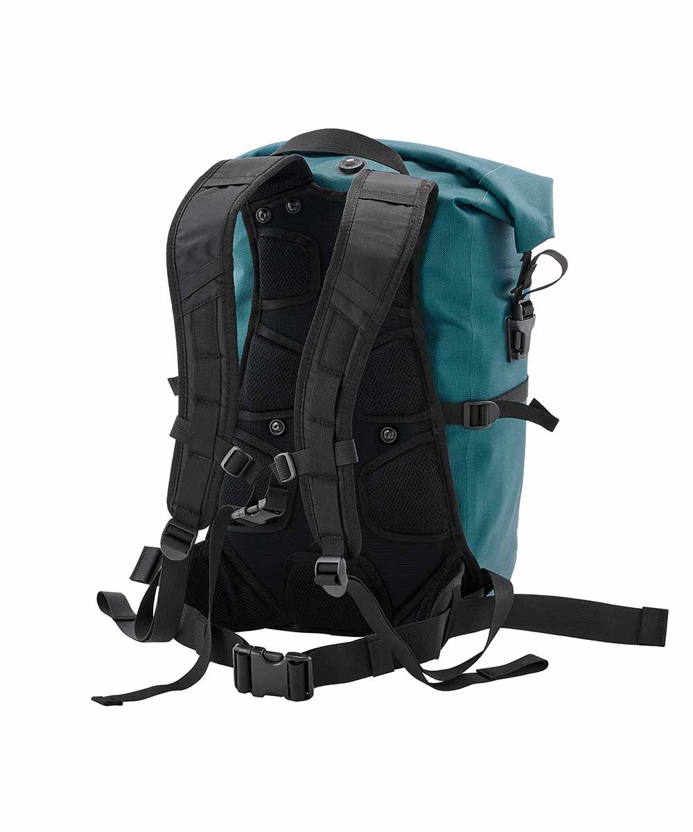 ORTLIEB Packman Pro 2 Waterproof backpack