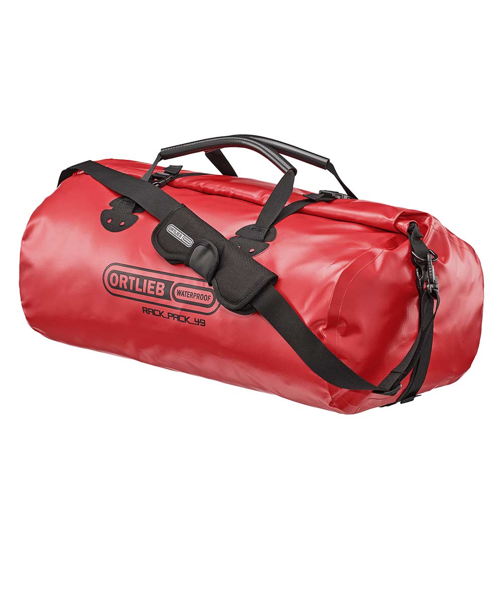 ORTLIEB Rack-Pack travel and sports bag