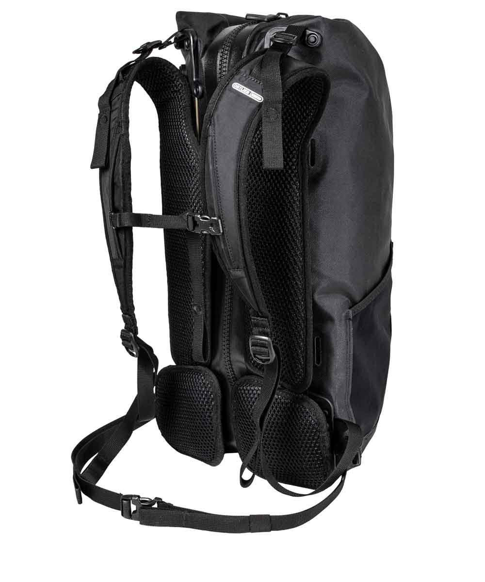 ORTLIEB Atrack CR backpack waterproof 25L
