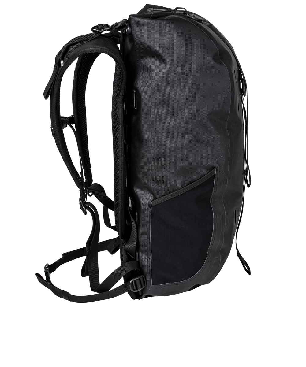 ORTLIEB Atrack CR backpack waterproof 25L
