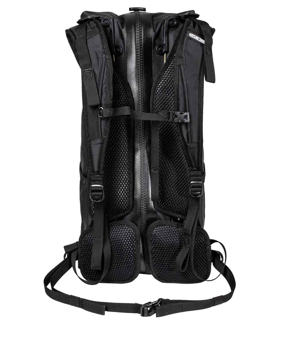 ORTLIEB Atrack CR backpack waterproof 25L