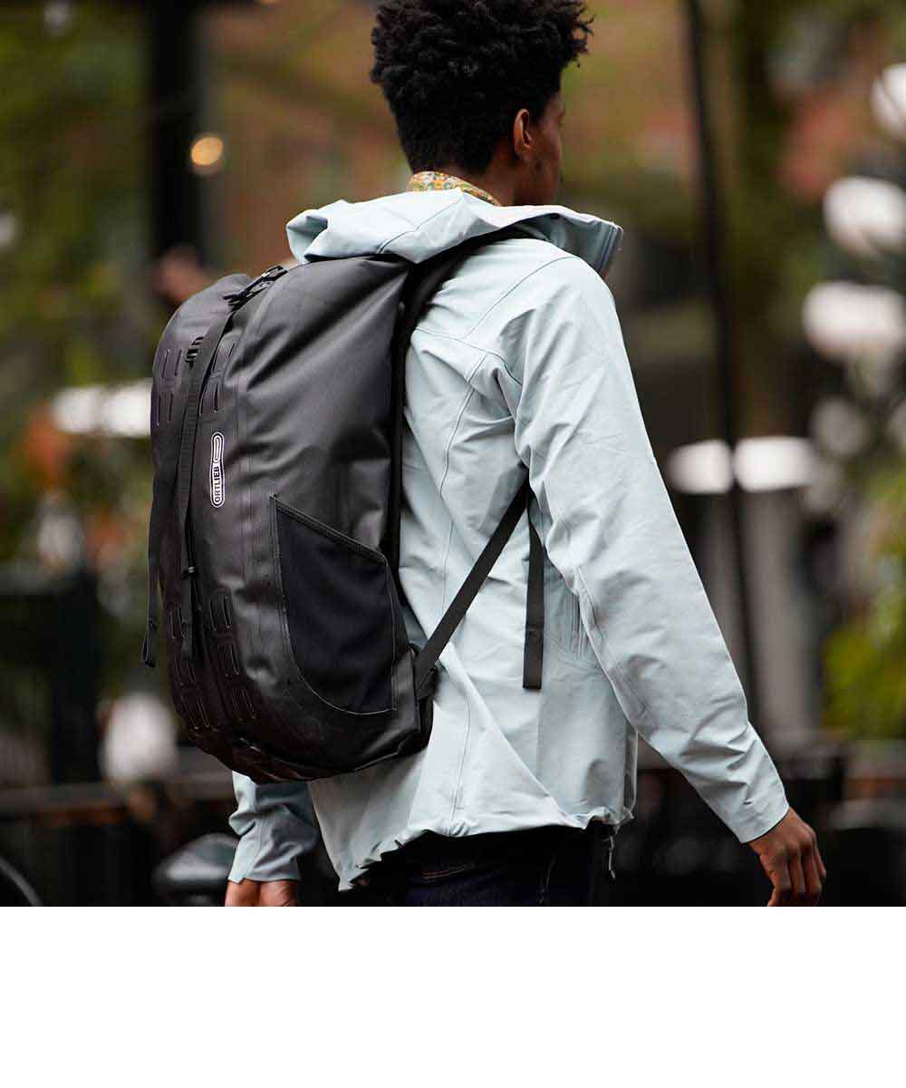 ORTLIEB Atrack CR backpack waterproof 25L