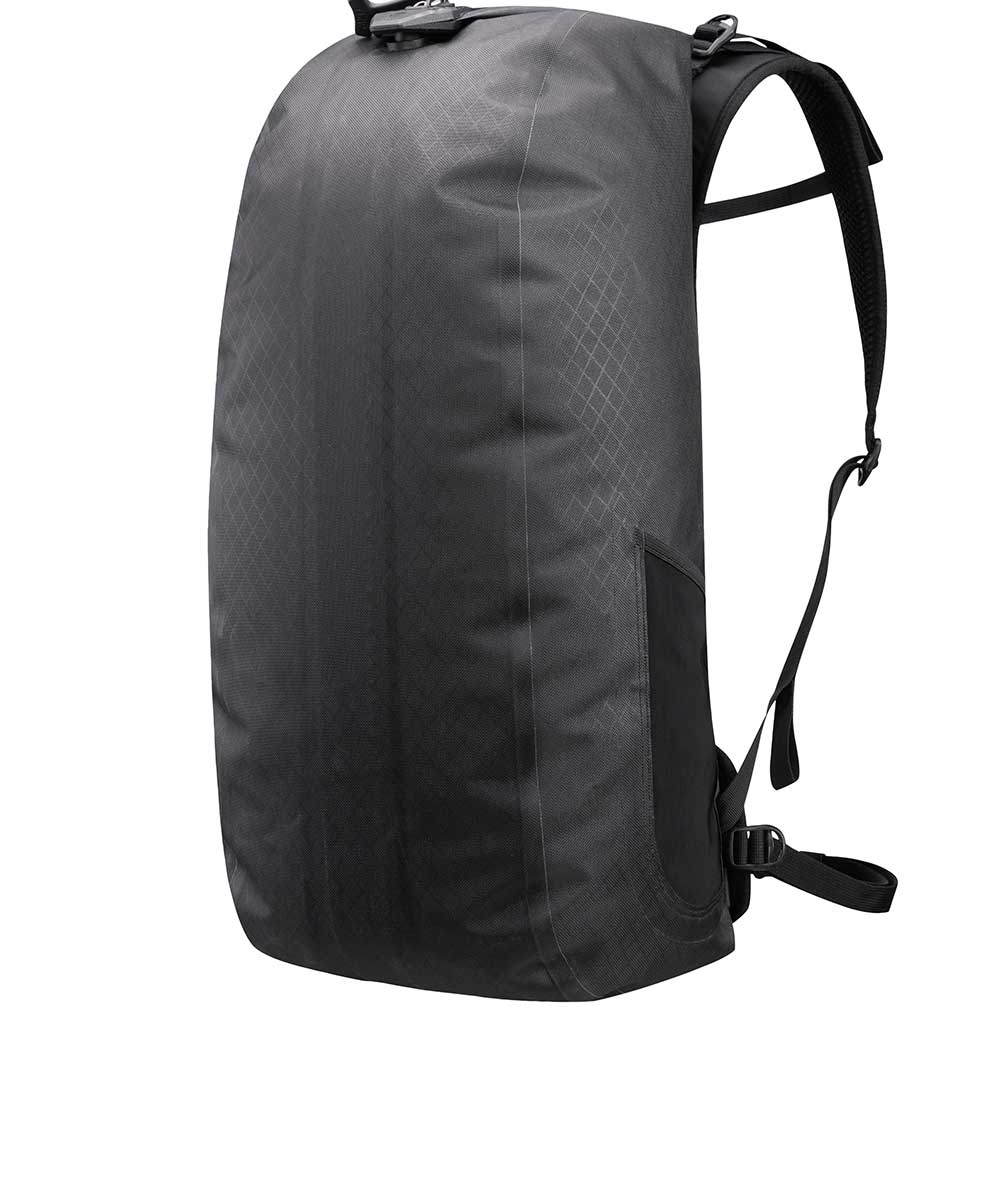 ORTLIEB Atrack Metrosphere 34L business backpack