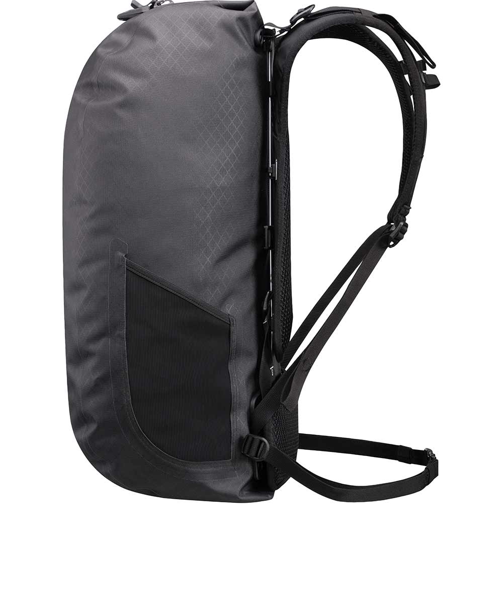 ORTLIEB Atrack Metrosphere 34L Business-Rucksack