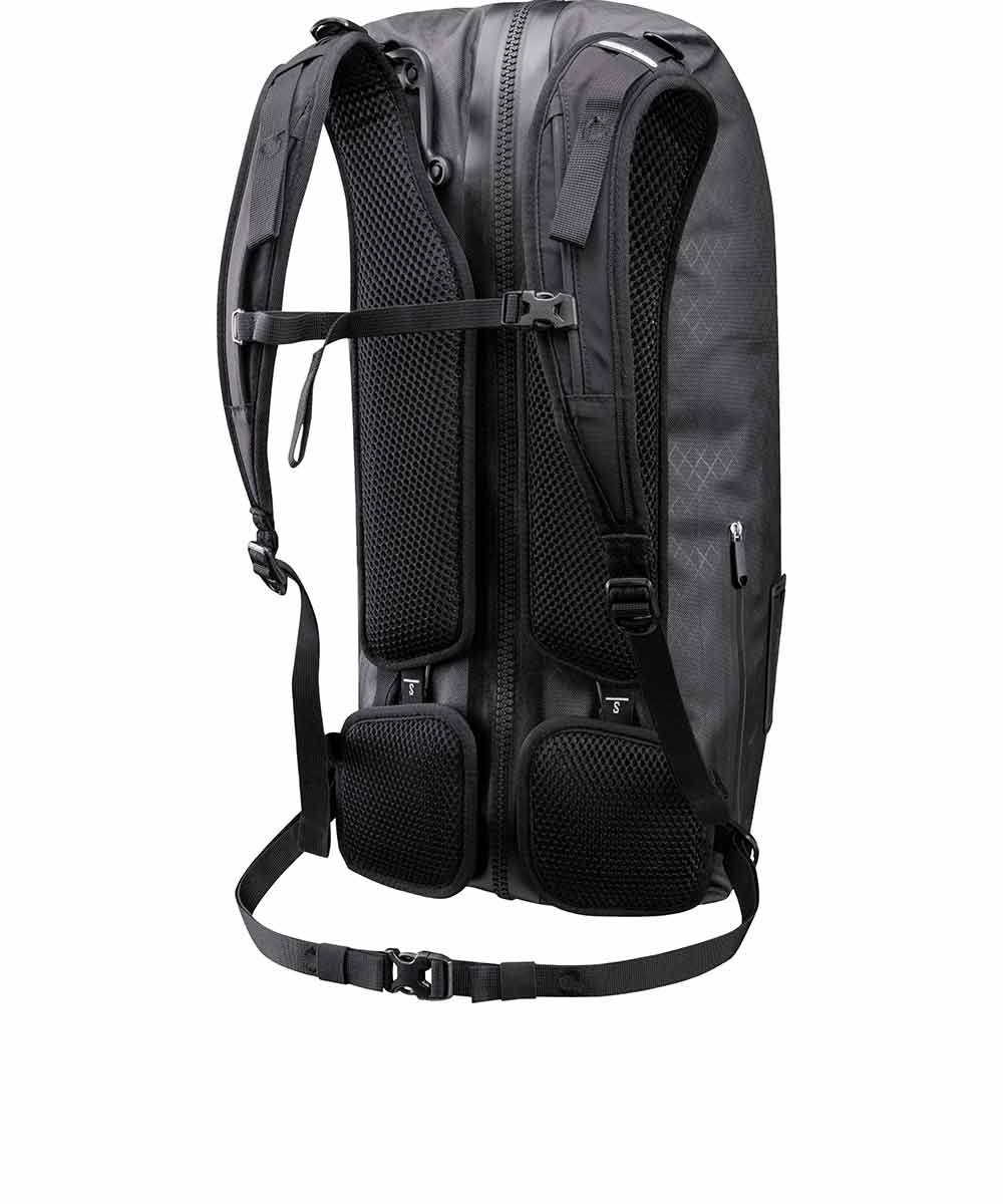 ORTLIEB Atrack Metrosphere 34L Business-Rucksack