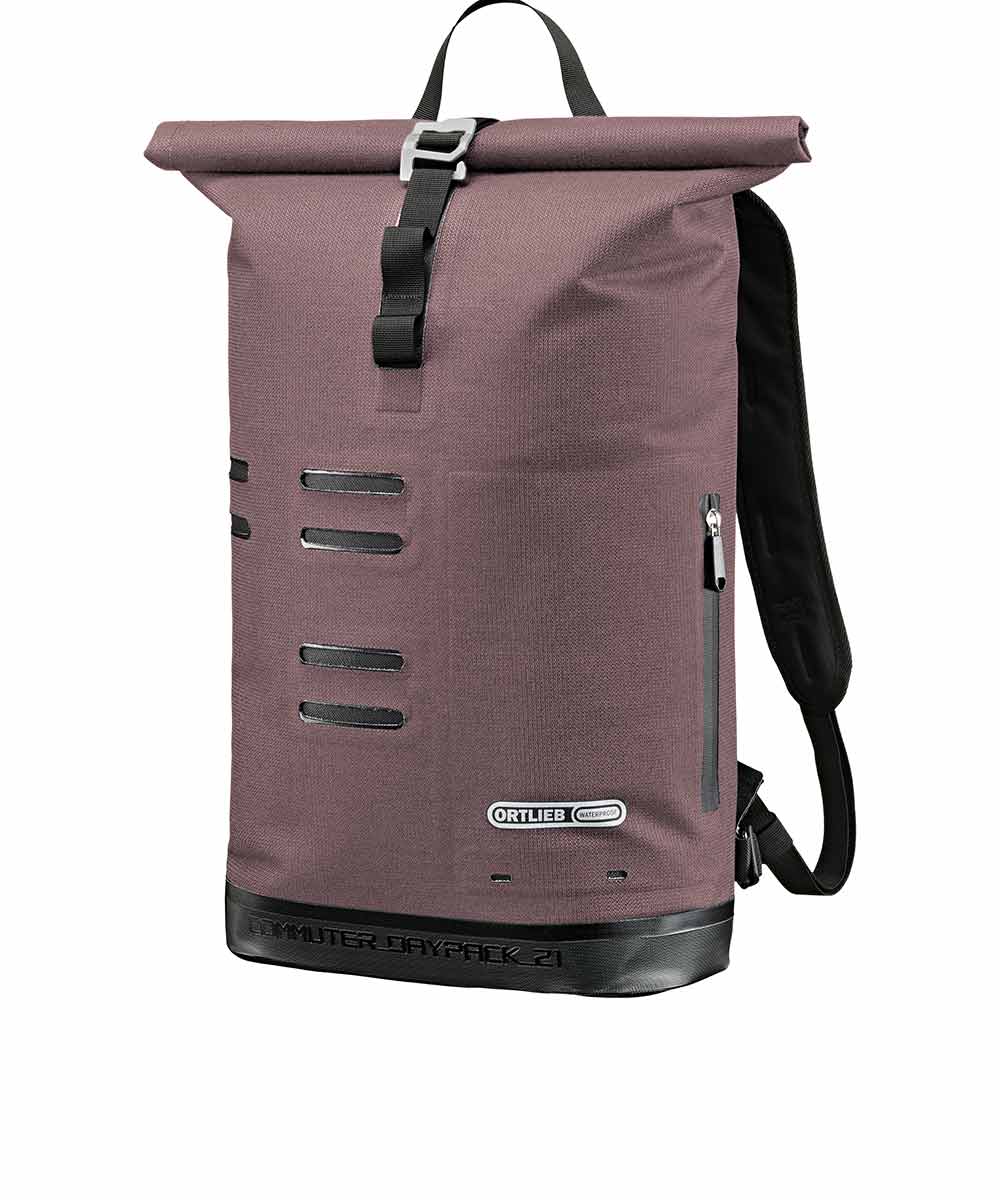 ORTLIEB Commuter Daypack Urban Backpack Waterproof