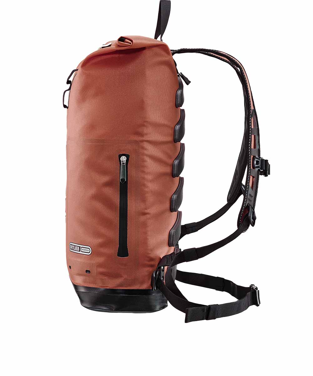 ORTLIEB Commuter Daypack City Waterproof