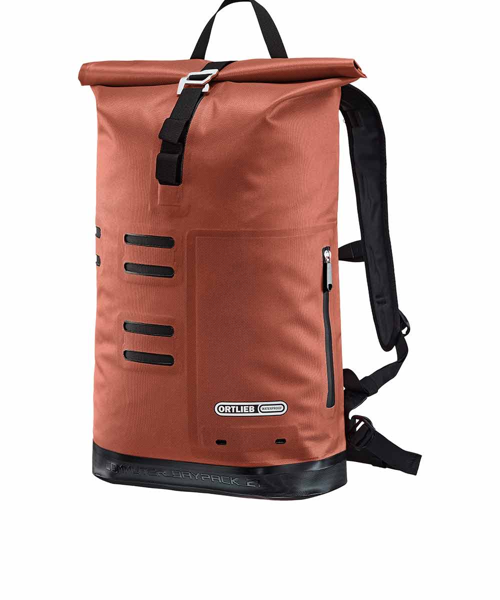 ORTLIEB Commuter Daypack City Waterproof