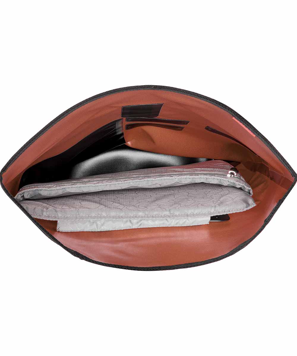 ORTLIEB Commuter Daypack City Waterproof