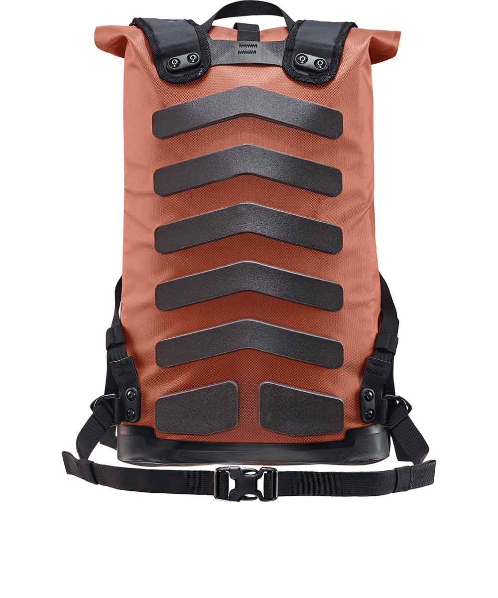 ORTLIEB Commuter Daypack City Waterproof