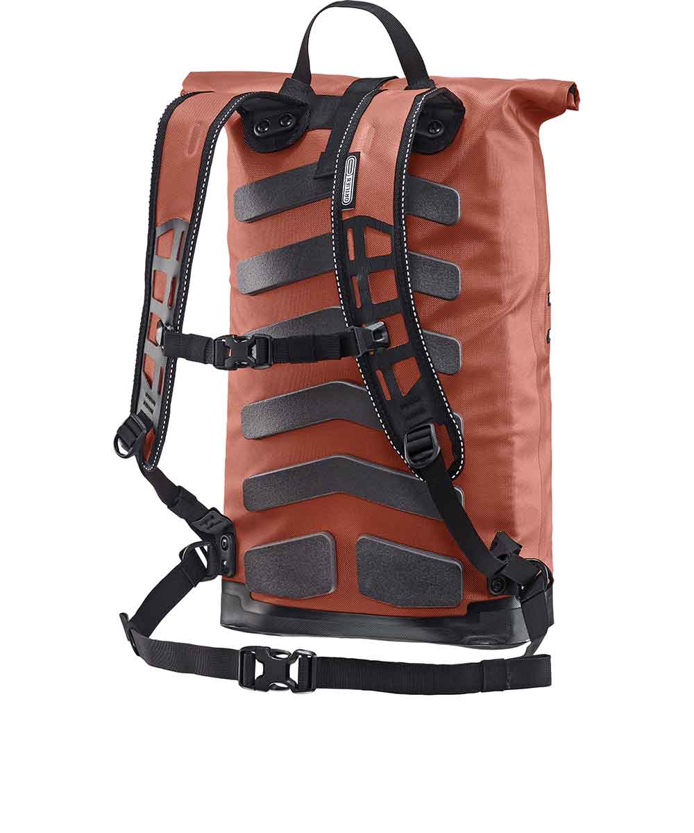 ORTLIEB Commuter Daypack City Waterproof