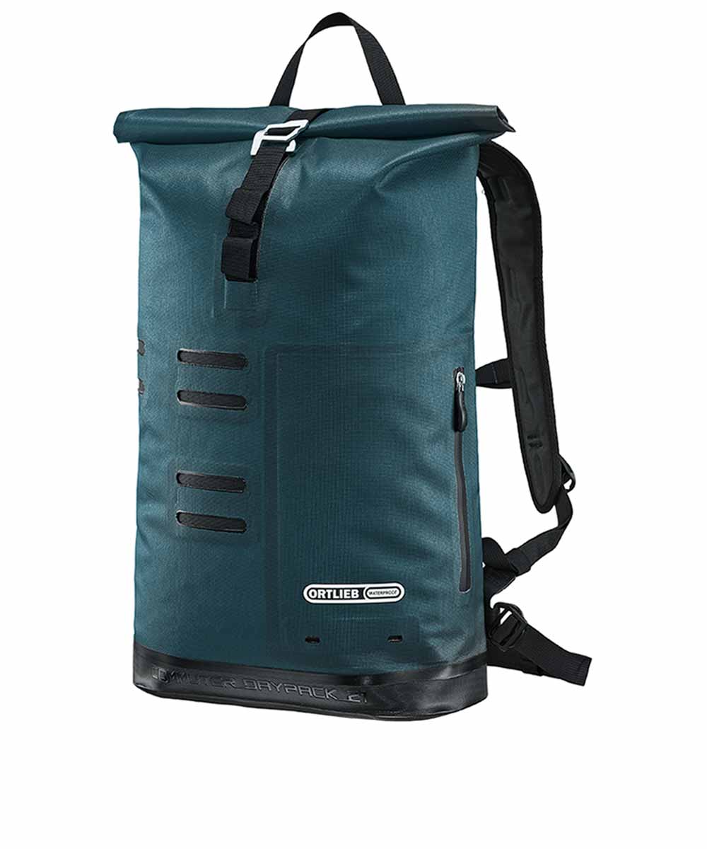 ORTLIEB Commuter Daypack City Waterproof