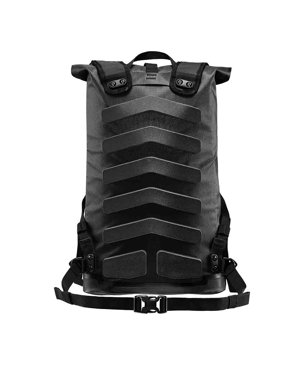ORTLIEB Commuter Daypack City Waterproof