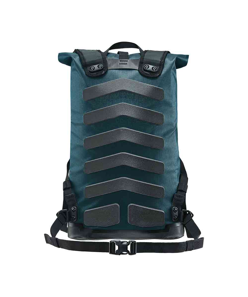 ORTLIEB Commuter Daypack City Waterproof