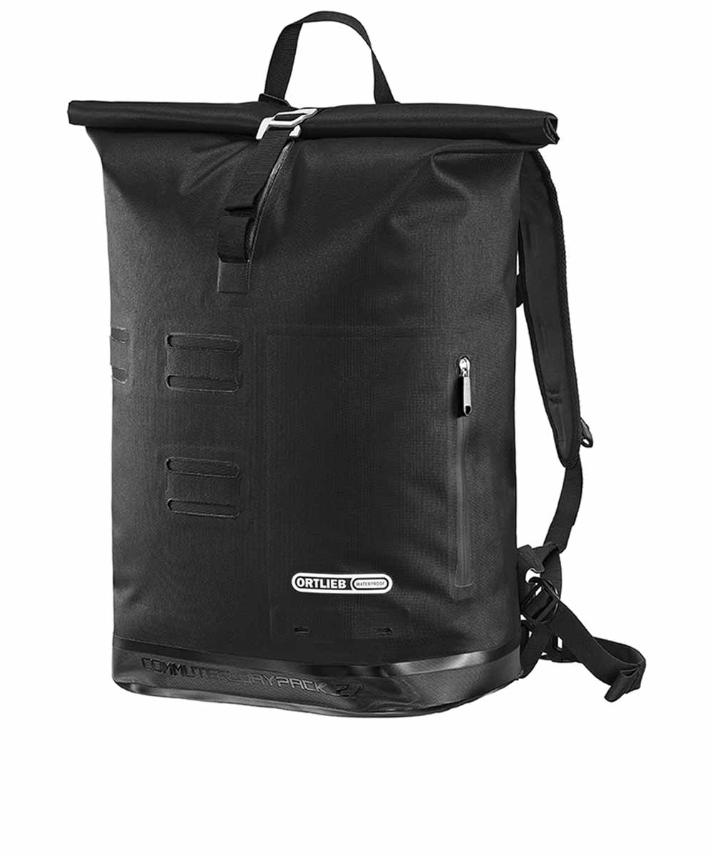 ORTLIEB Commuter Daypack City Waterproof