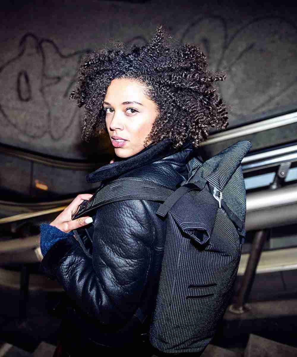 ORTLIEB Commuter Daypack High Visibility