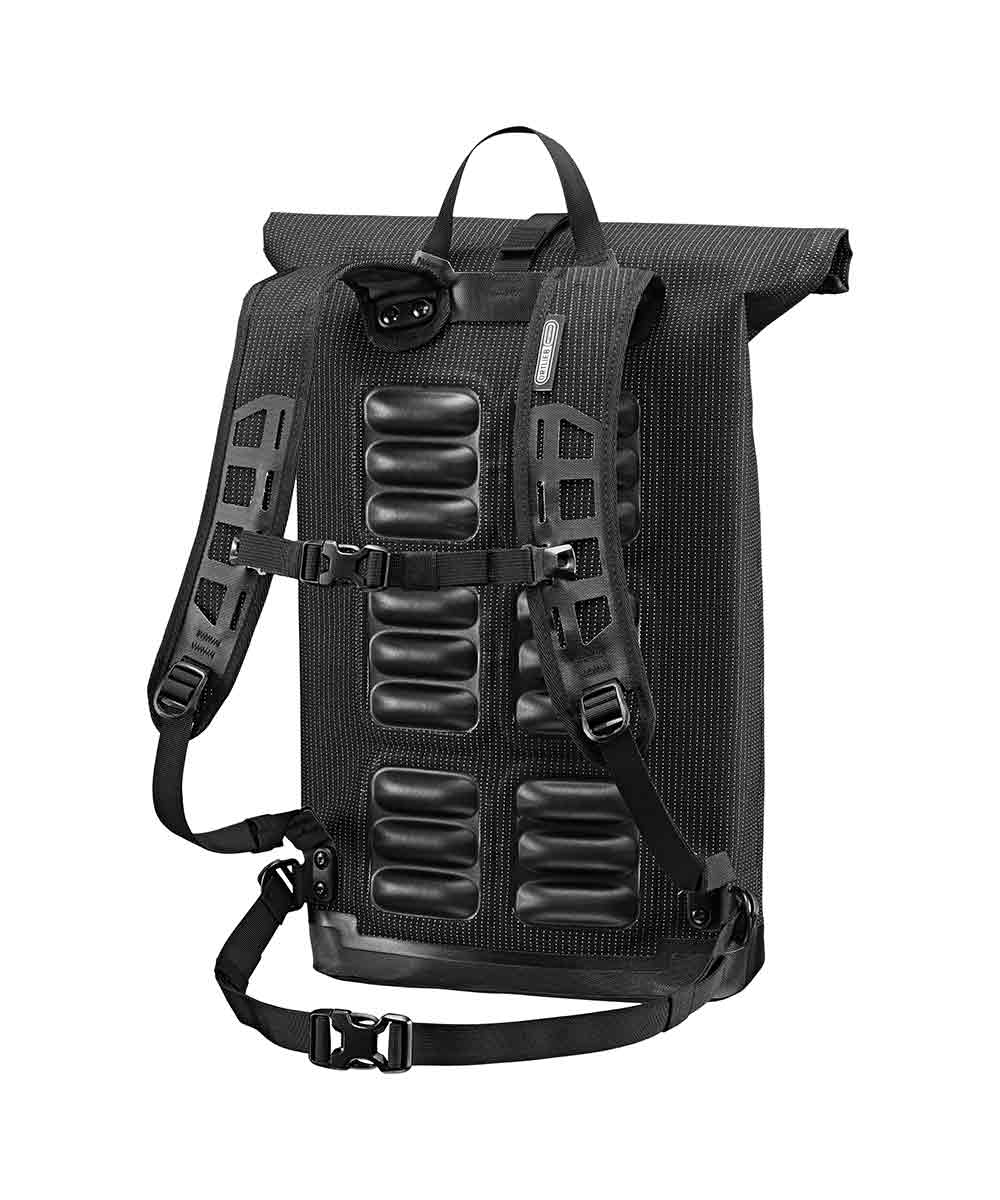 ORTLIEB Commuter Daypack High Visibility