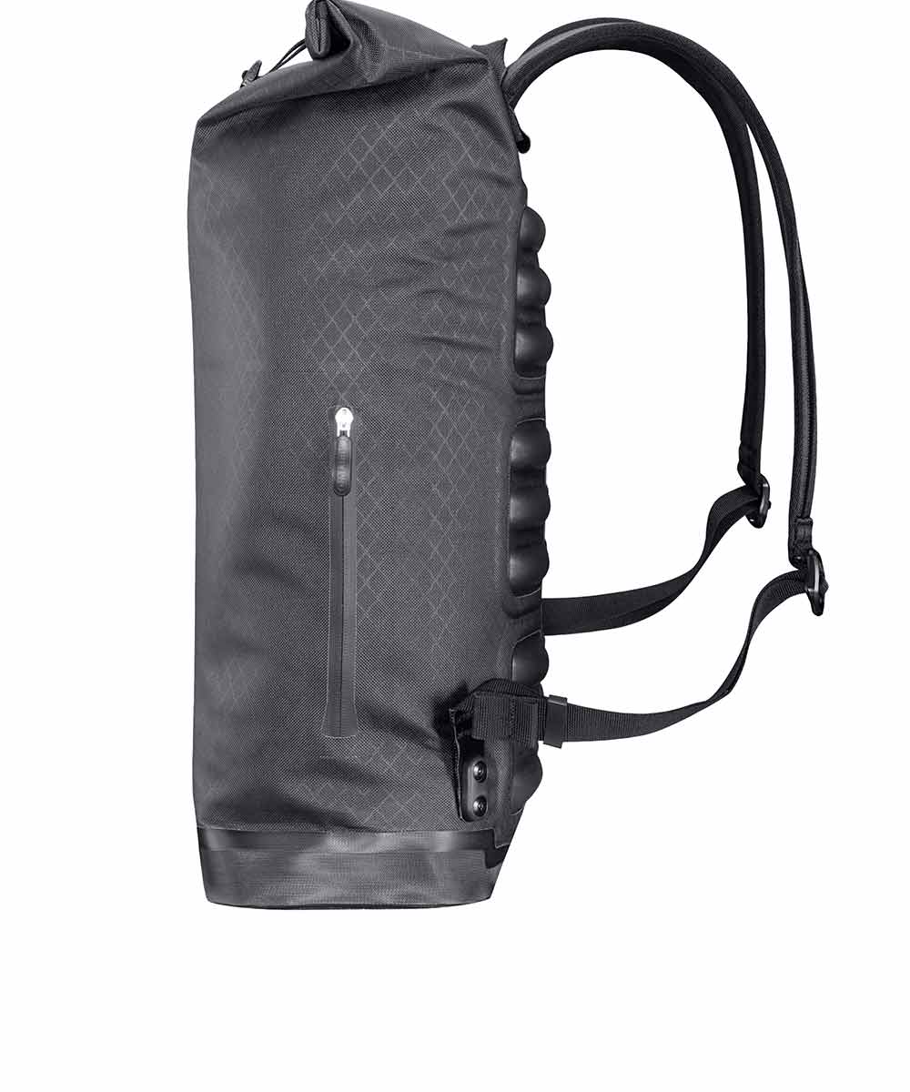 ORTLIEB Daypack Metrosphere 21L business backpack