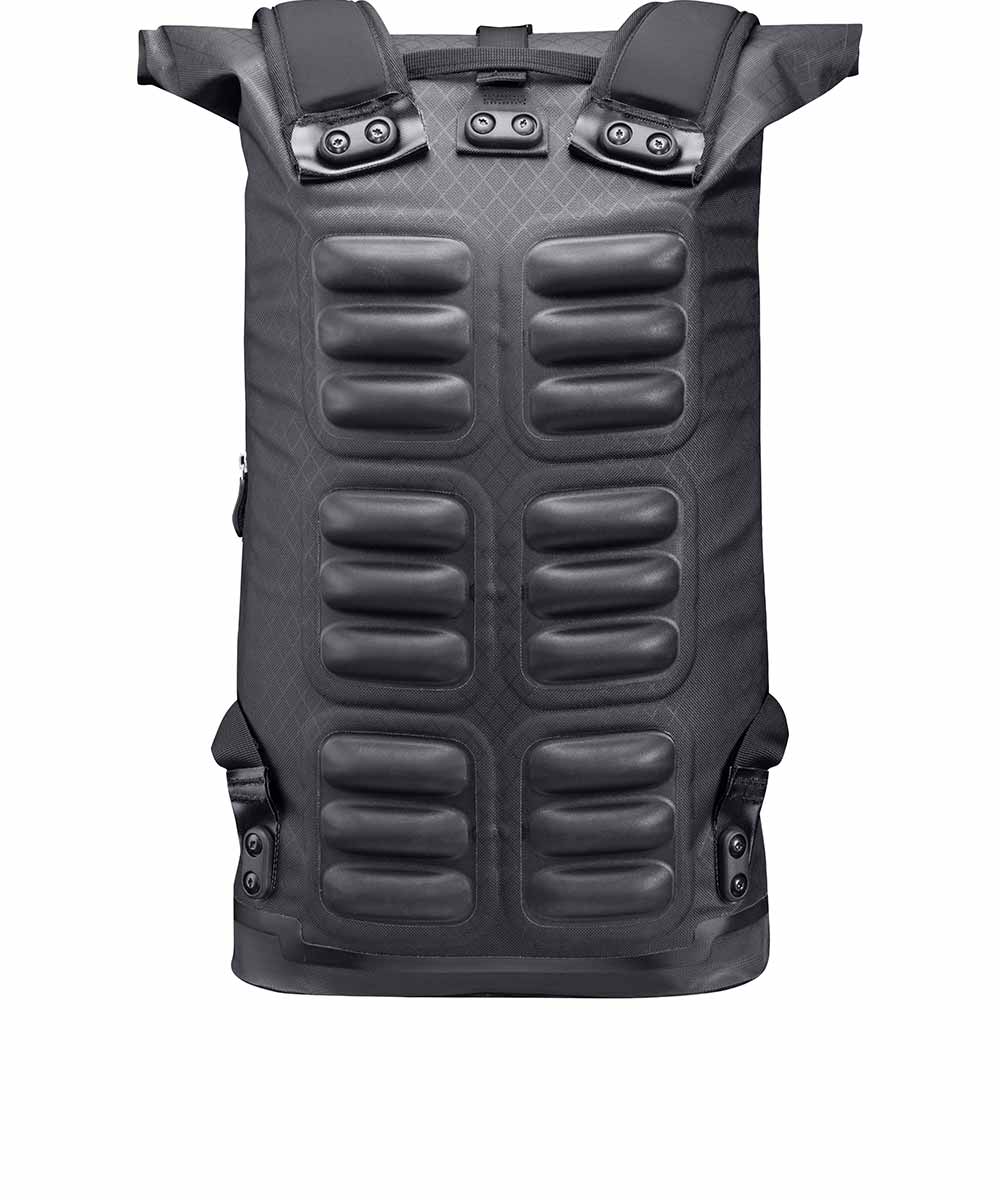 ORTLIEB Daypack Metrosphere 21L business backpack