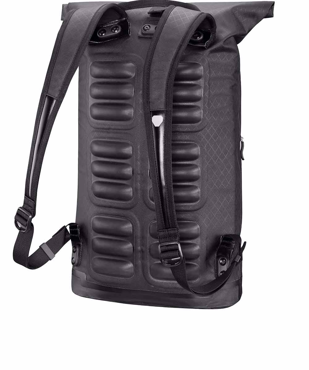 ORTLIEB Daypack Metrosphere 21L business backpack