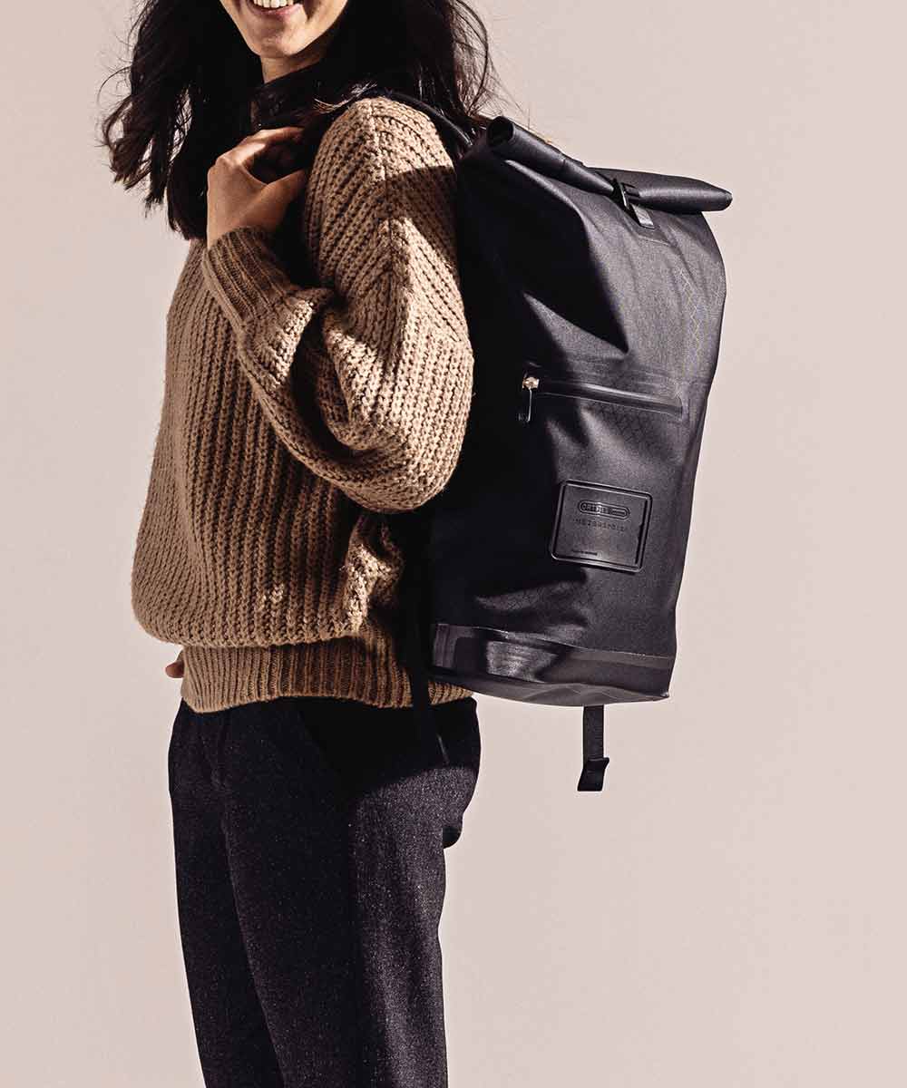 ORTLIEB Daypack Metrosphere 21L business backpack