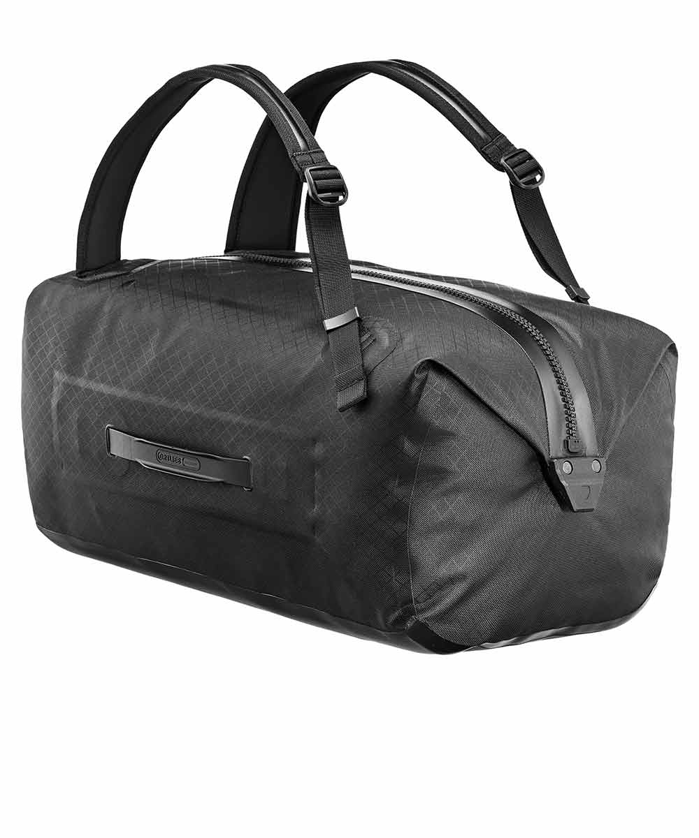 ORTLIEB Duffle Metrosphere business travel bag