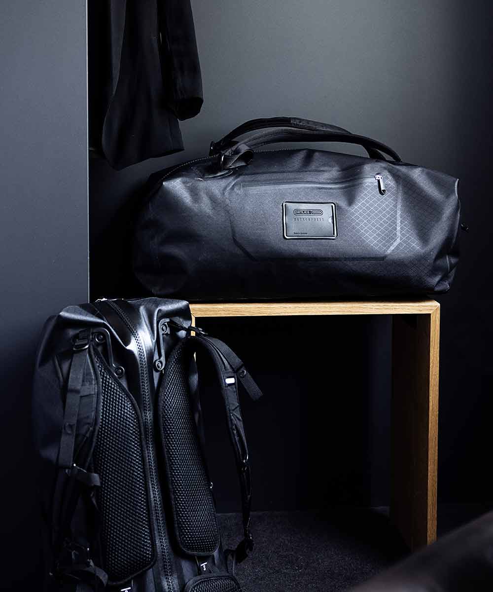 ORTLIEB Duffle Metrosphere Business-Reisetasche