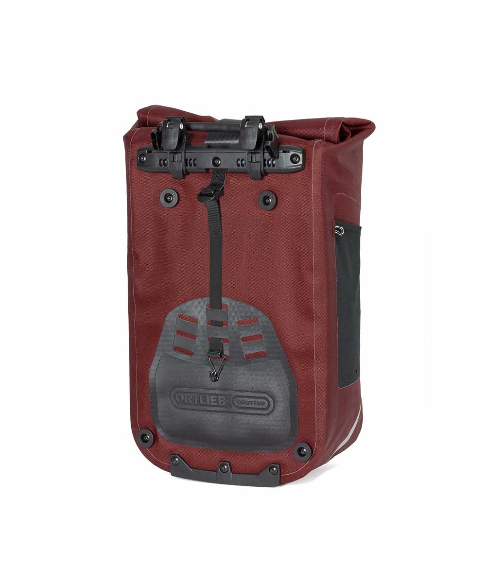 ORTLIEB bike bag-backpack Vario QL2.1