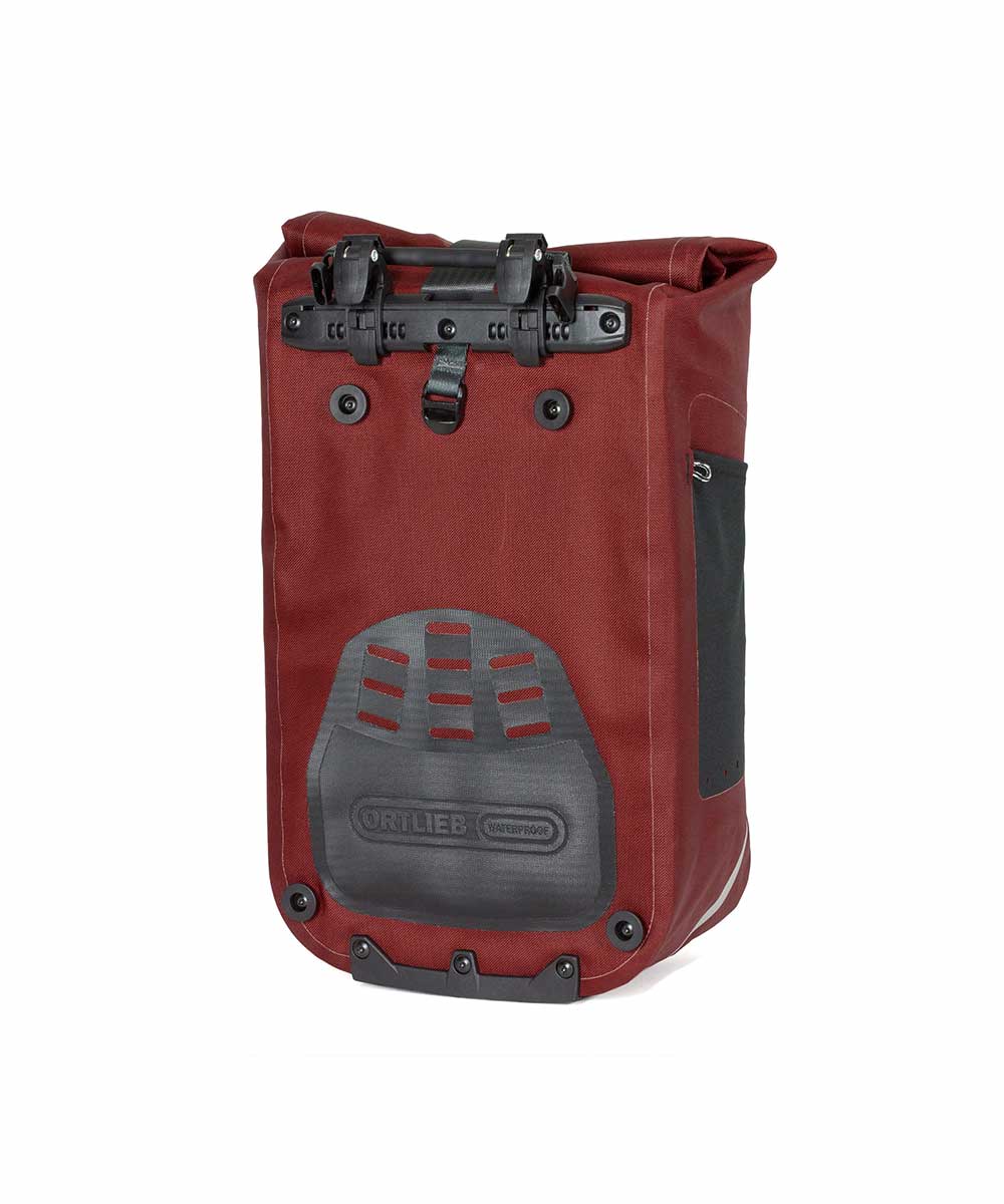 ORTLIEB bike bag-backpack Vario QL2.1