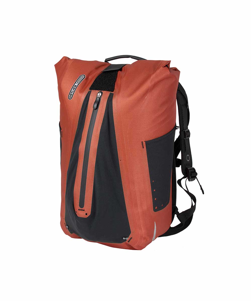 ORTLIEB Fahrradtasche-Rucksack Vario QL2.1