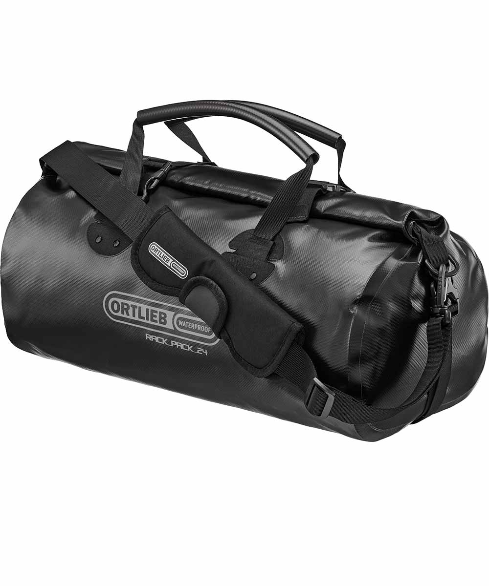 ORTLIEB Rack-Pack travel and sports bag
