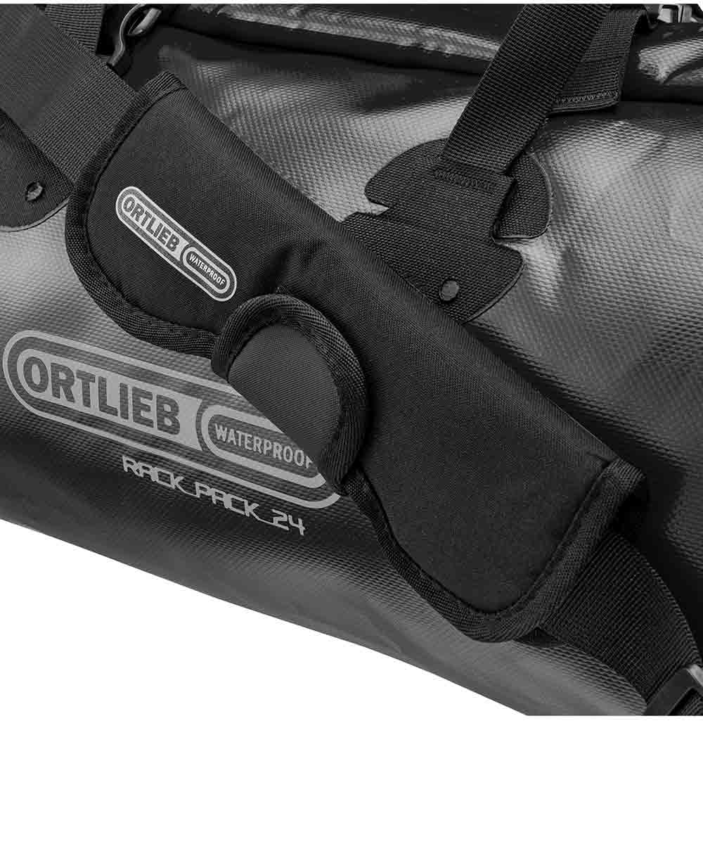 ORTLIEB Rack-Pack travel and sports bag
