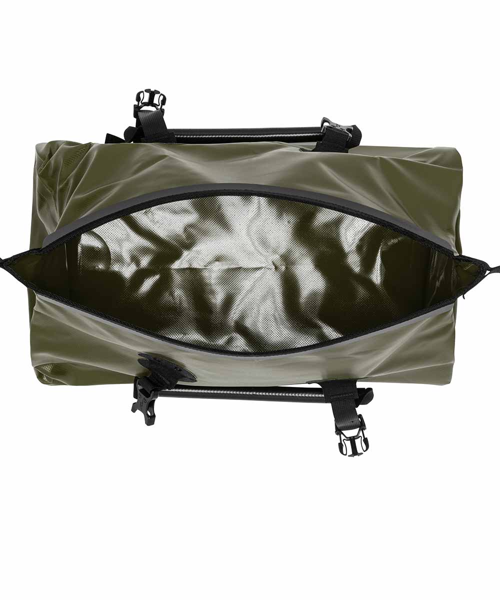 ORTLIEB Rack-Pack travel and sports bag