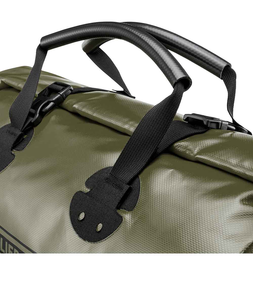 ORTLIEB Rack-Pack travel and sports bag