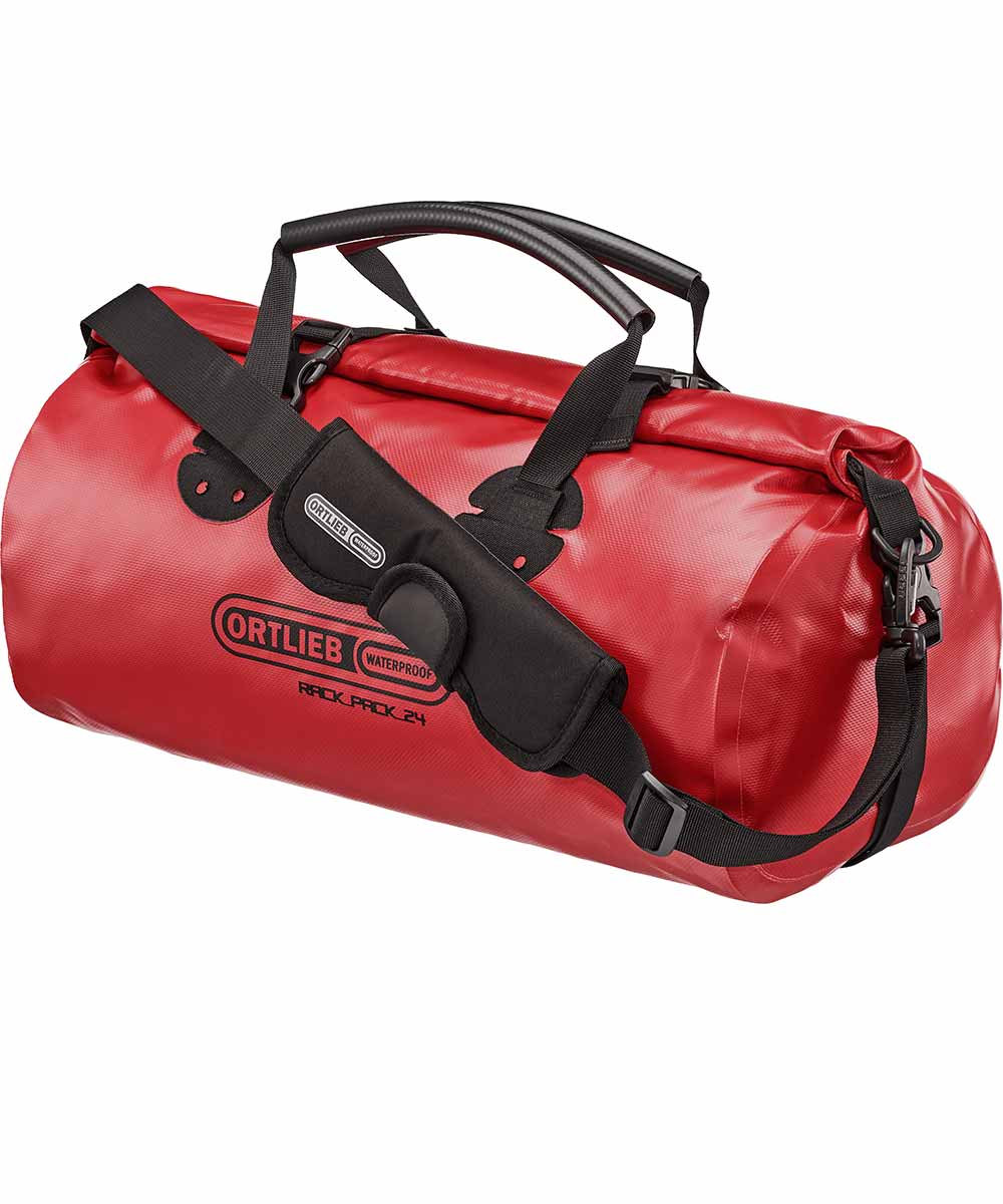 ORTLIEB Rack-Pack Reise- und Sporttasche