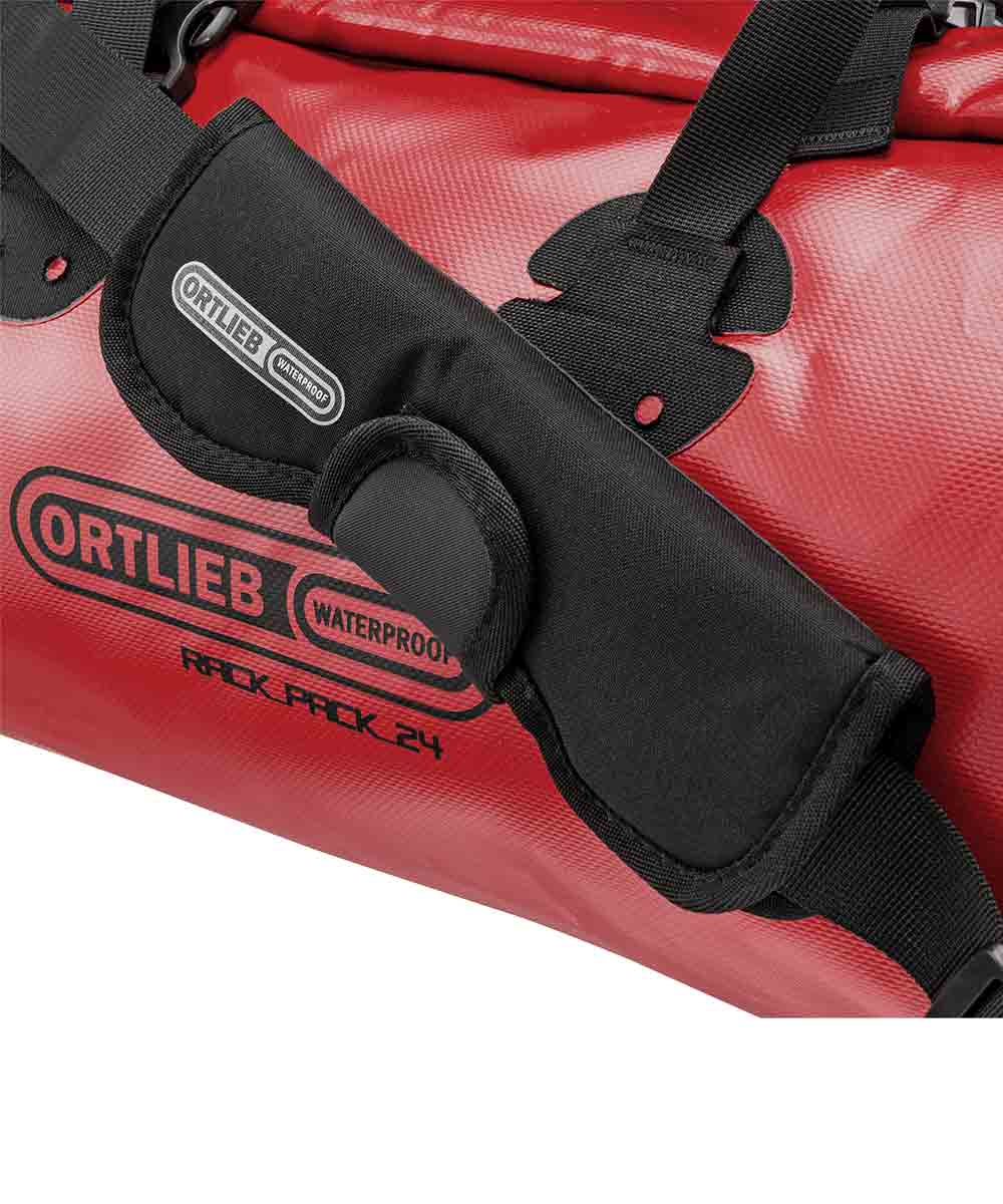 ORTLIEB Rack-Pack travel and sports bag