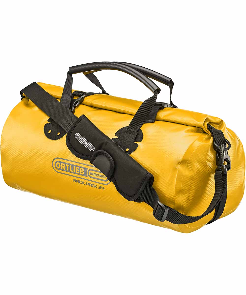 ORTLIEB Rack-Pack travel and sports bag