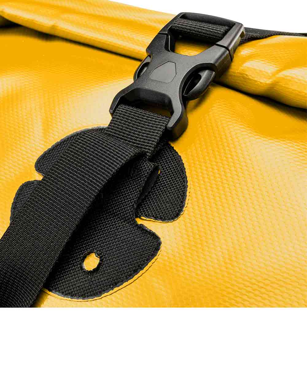 ORTLIEB Rack-Pack travel and sports bag