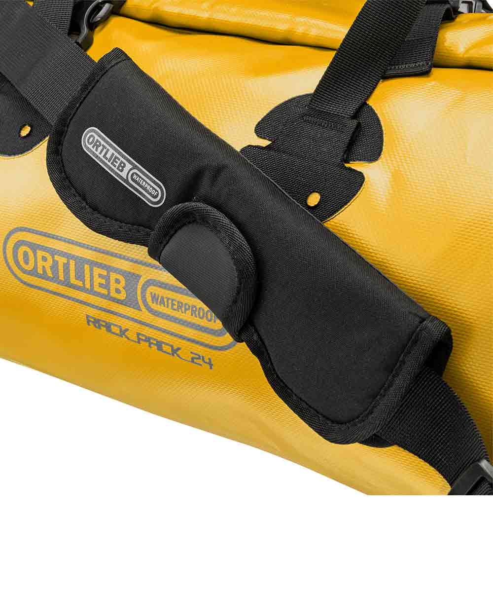 ORTLIEB Rack-Pack travel and sports bag