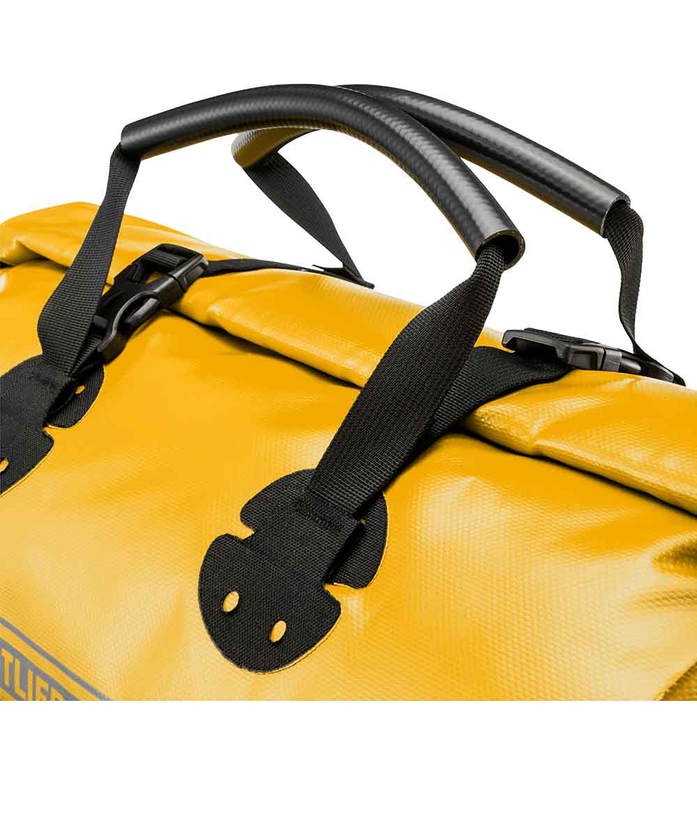 ORTLIEB Rack-Pack travel and sports bag