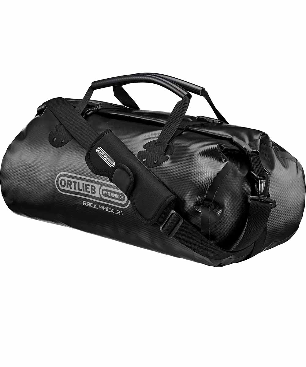 ORTLIEB Rack-Pack travel and sports bag